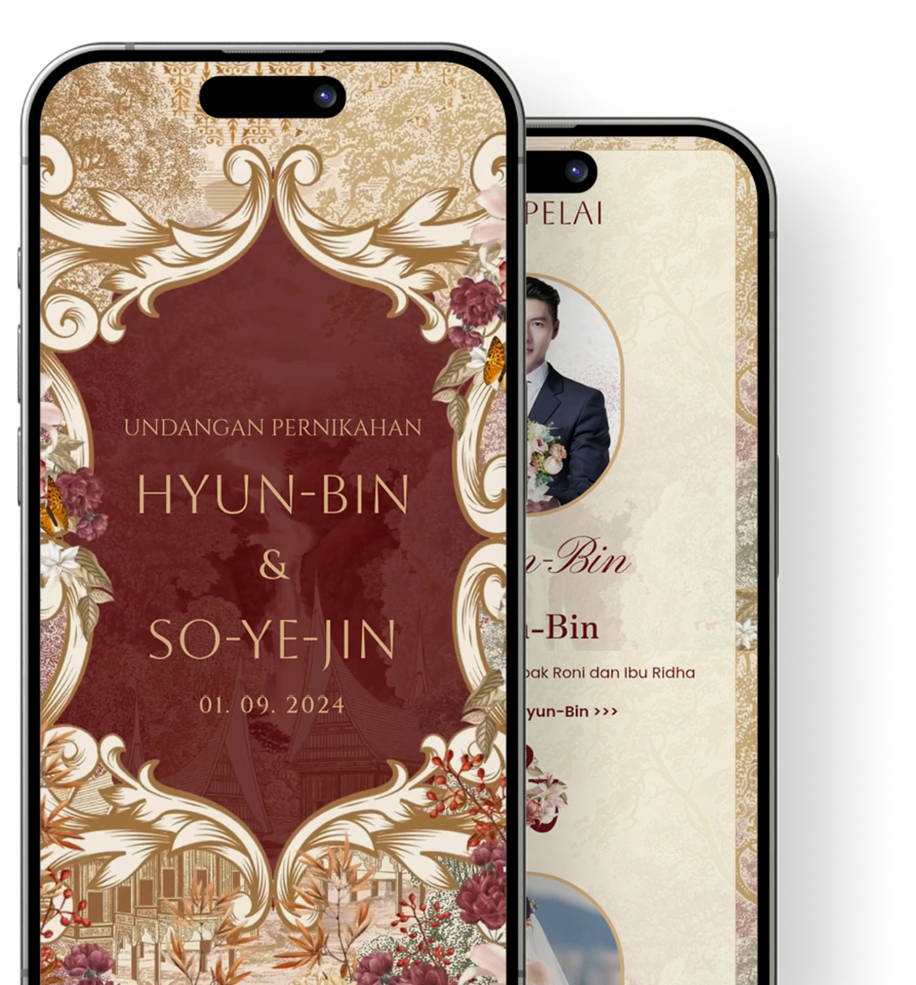 Get App Mobile